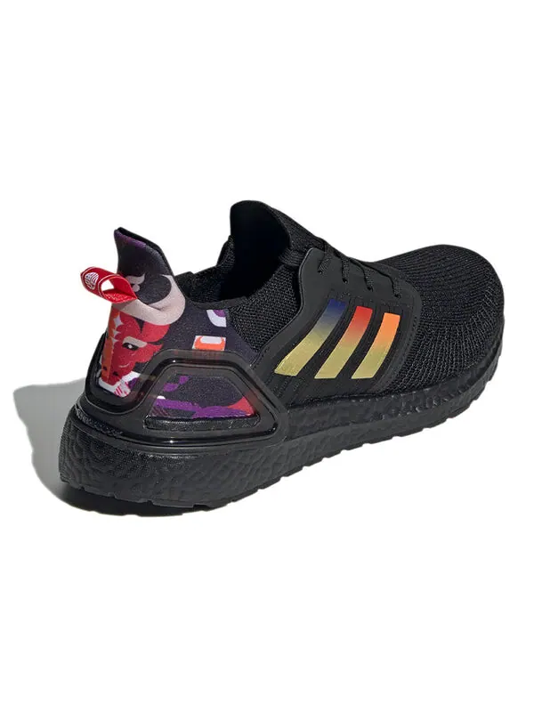 Кроссовки ультрабуст 20 Adidas — изображение 4 из 4