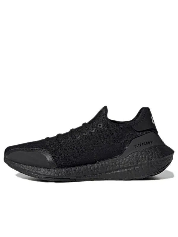 Кроссовки y 3 ultraboost 21 Adidas — изображение 1 из 4, черный