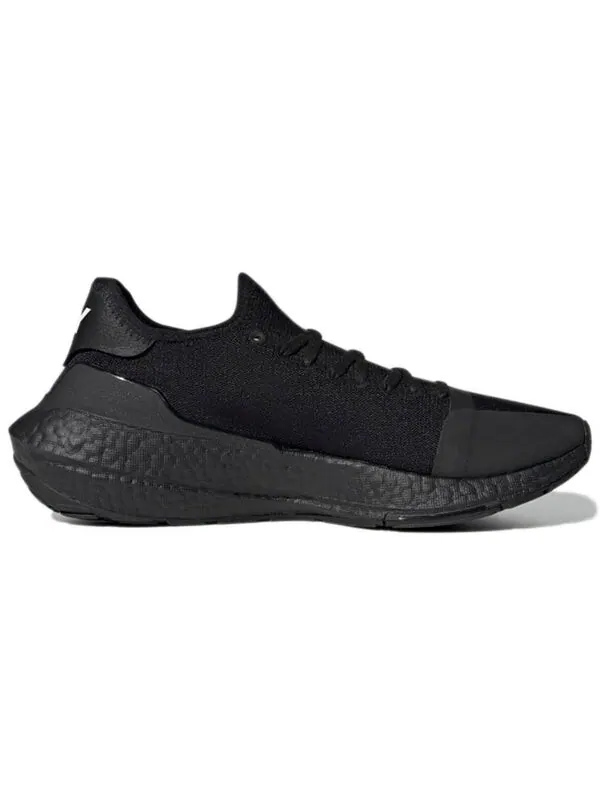 Кроссовки y 3 ultraboost 21 Adidas — изображение 2 из 4, черный
