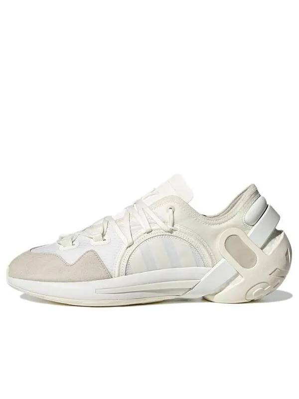Кроссовки y 3 idoso boost Adidas — изображение 1 из 4, кремовый/бежевый