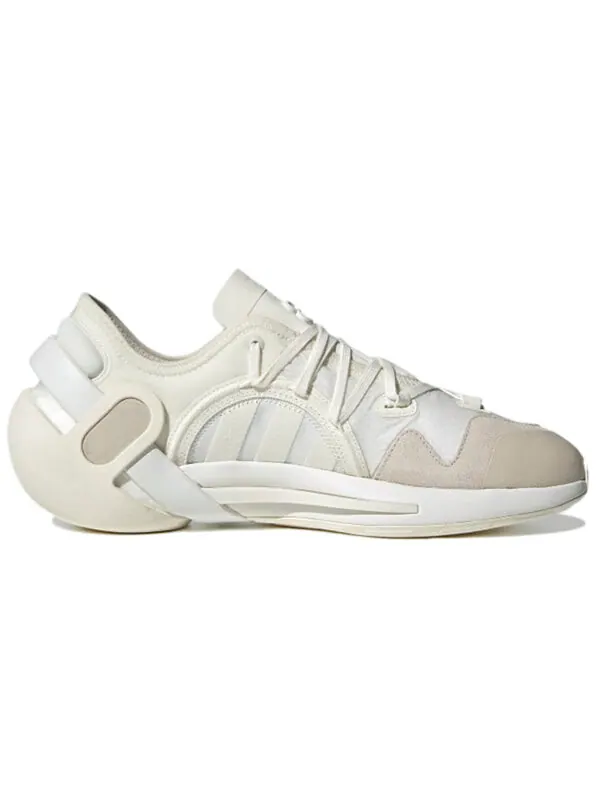 Кроссовки y 3 idoso boost Adidas — изображение 2 из 4, кремовый/бежевый