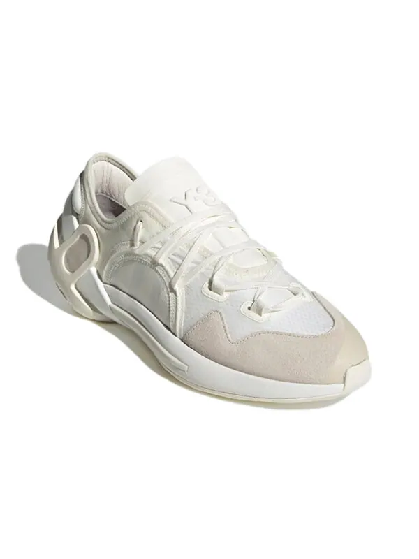 Кроссовки y 3 idoso boost Adidas — изображение 3 из 4, кремовый/бежевый