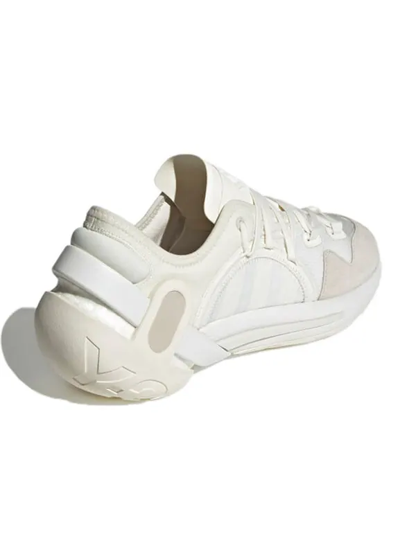 Кроссовки y 3 idoso boost Adidas — изображение 4 из 4, кремовый/бежевый
