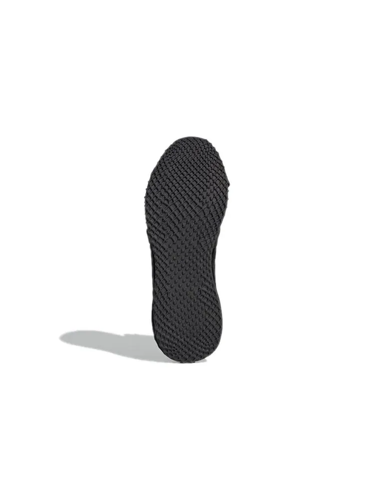 Спортивные кроссовки adidas Y-3 Runner 4D IOW High 'Black' — изображение 7 из 7, черный