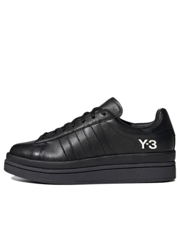 Кроссовки и 3 хичо Adidas — изображение 1 из 4, черный