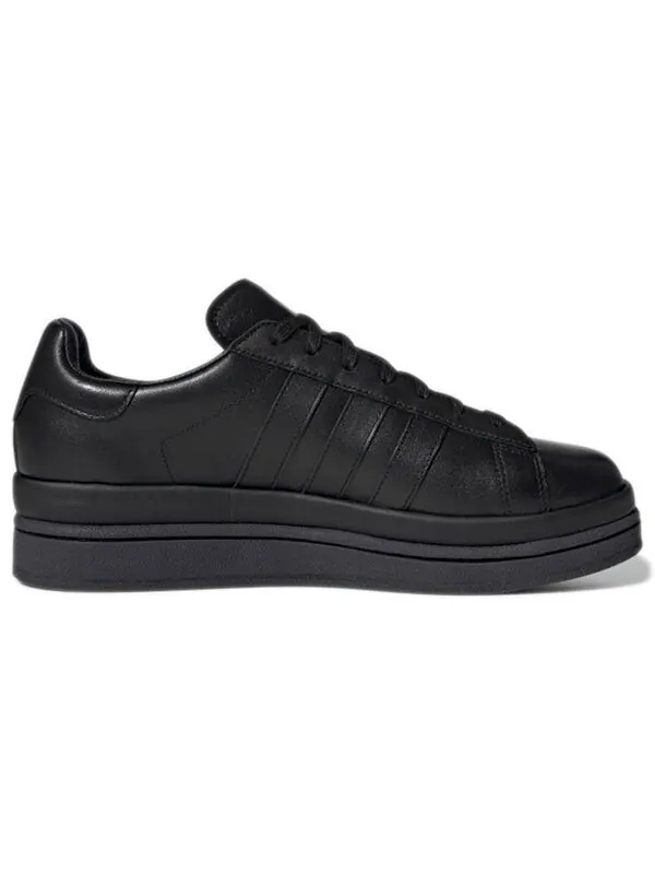 Кроссовки и 3 хичо Adidas — изображение 2 из 4, черный