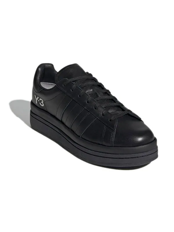Кроссовки и 3 хичо Adidas — изображение 3 из 4, черный