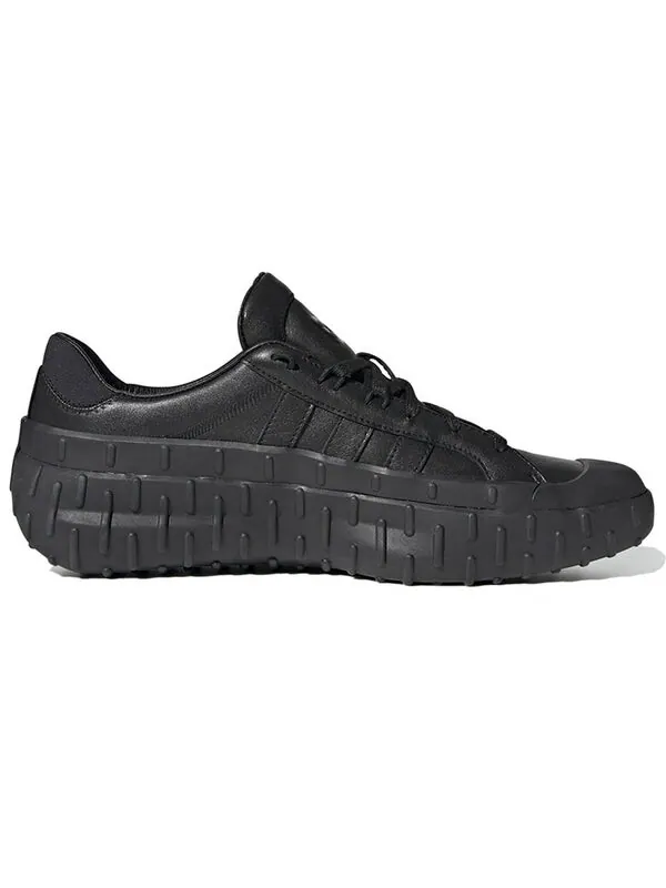 Кроссовки y 3 gr.1p низкие Adidas — изображение 2 из 4, черный