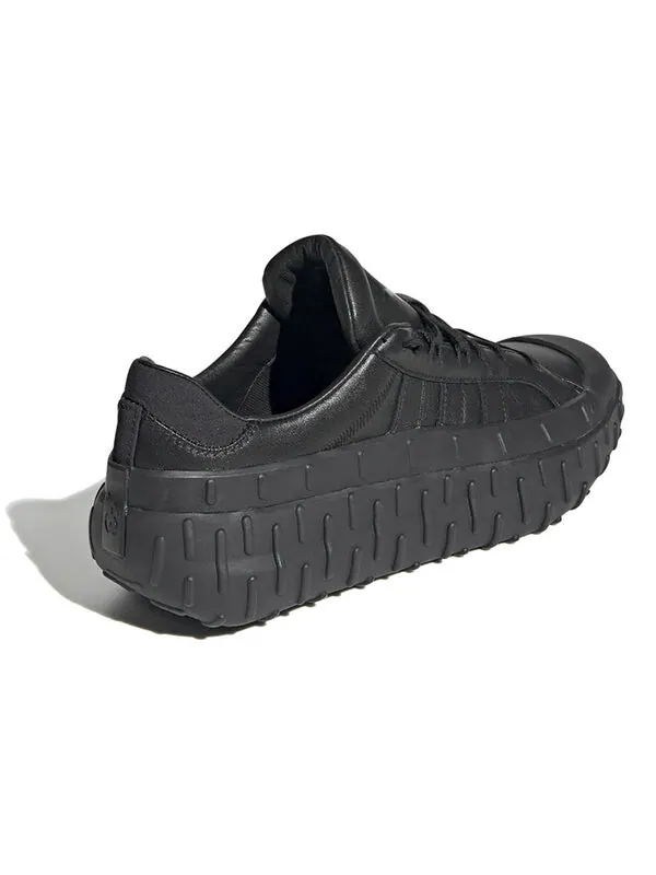 Кроссовки y 3 gr.1p низкие Adidas — изображение 4 из 4, черный