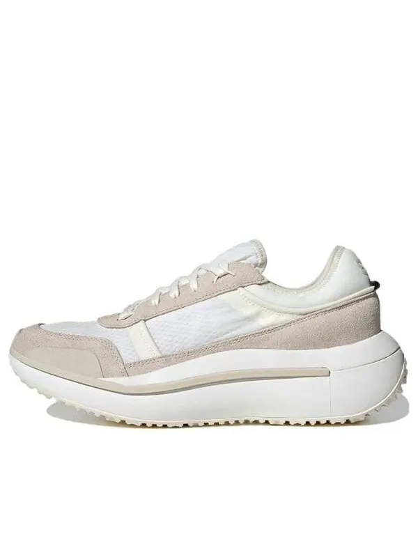 Кроссовки и 3 аджату бег Adidas — изображение 1 из 4, белый