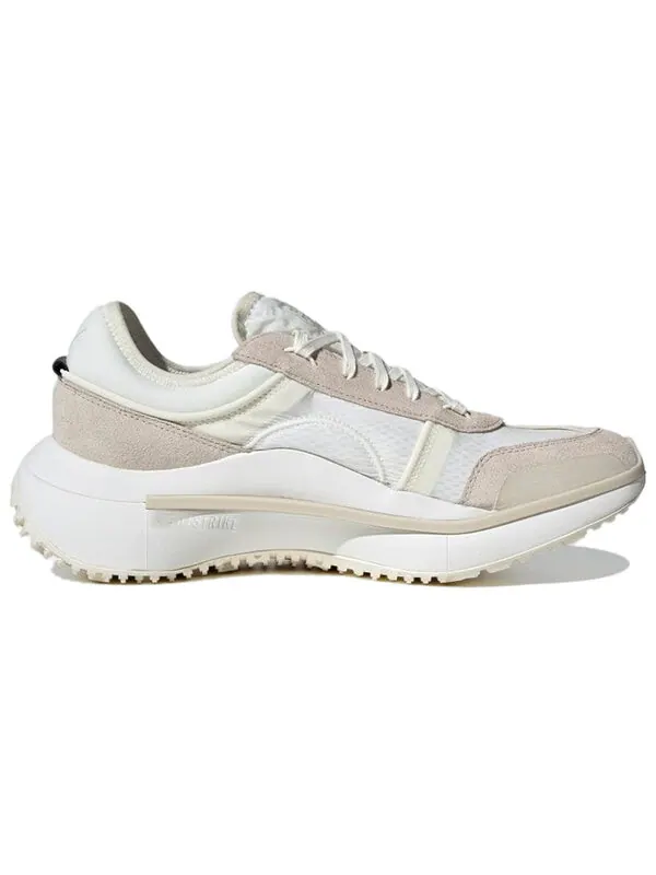 Кроссовки и 3 аджату бег Adidas — изображение 2 из 4, белый