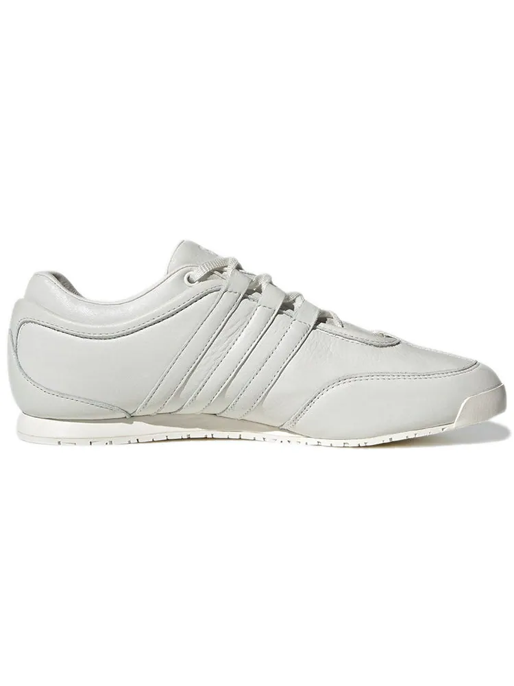 Кроссовки adidas Y3 Boxing 'Core White' — изображение 2 из 6, белый