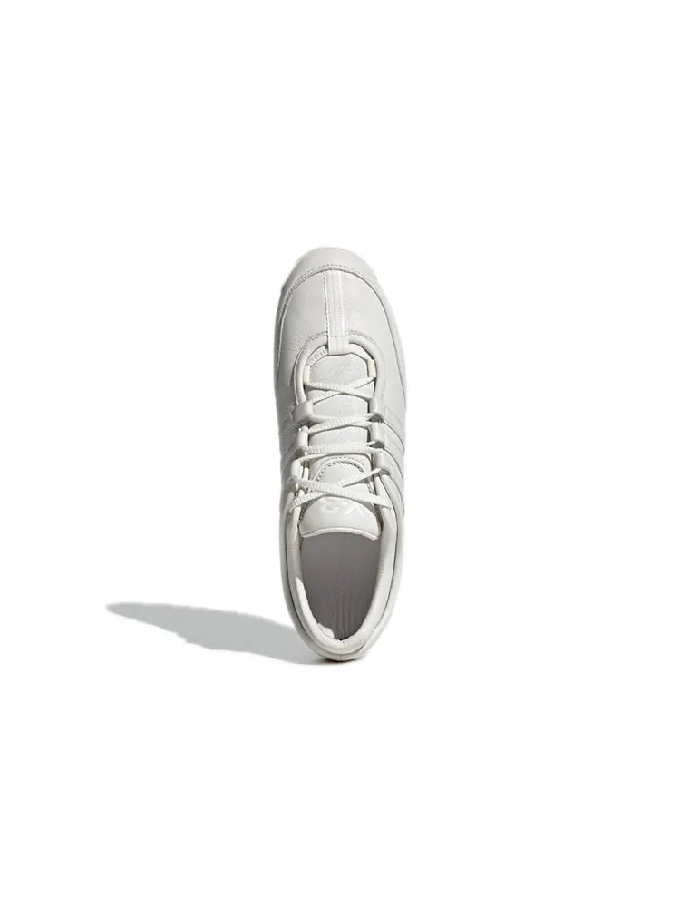 Кроссовки adidas Y3 Boxing 'Core White' — изображение 5 из 6, белый
