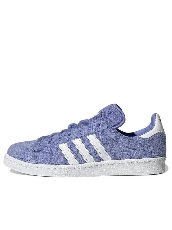 Кроссовки x кампус южного парка 80 Adidas — изображение 1 из 4, фиолетовый/белый