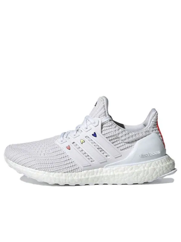 Кроссовки ultraboost 4.0 днк Adidas — изображение 1 из 4