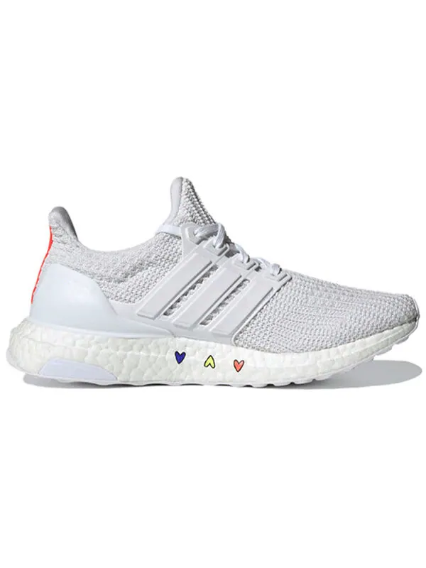 Кроссовки ultraboost 4.0 днк Adidas — изображение 2 из 4