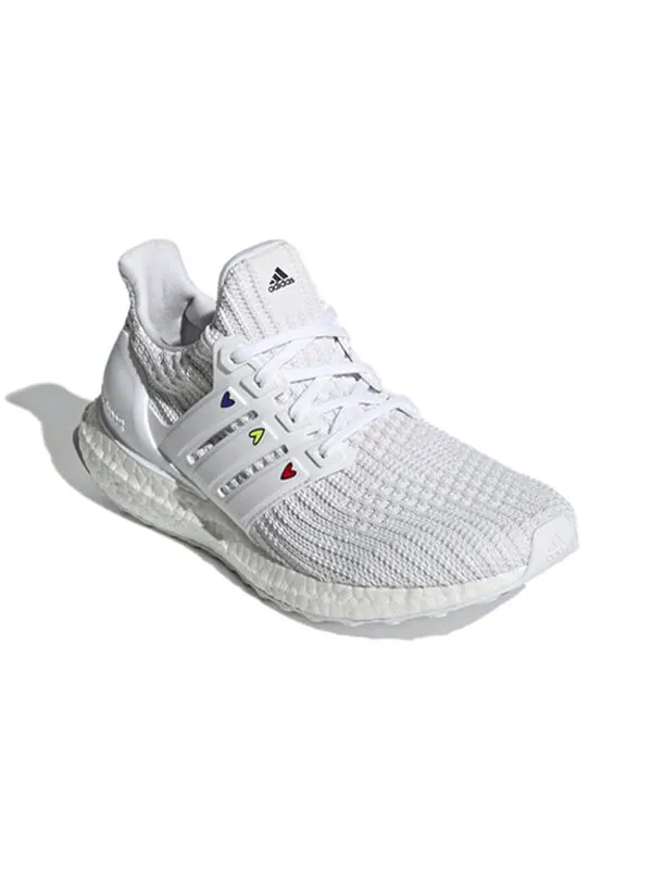Кроссовки ultraboost 4.0 днк Adidas — изображение 3 из 4