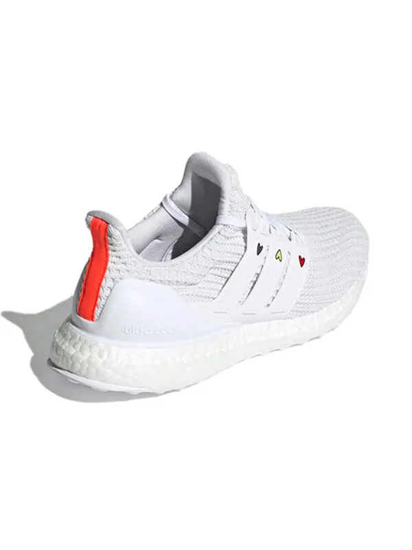 Кроссовки ultraboost 4.0 днк Adidas — изображение 4 из 4