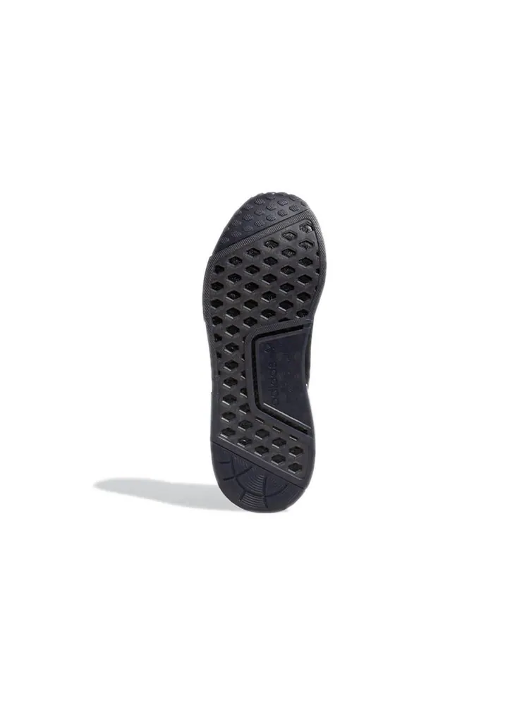 Кроссовки (WMNS) adidas NMD_R1 Spectoo 'Black Iridescent' — изображение 6 из 6, черный