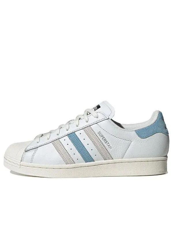Кроссовки суперзвезда Adidas — изображение 1 из 4