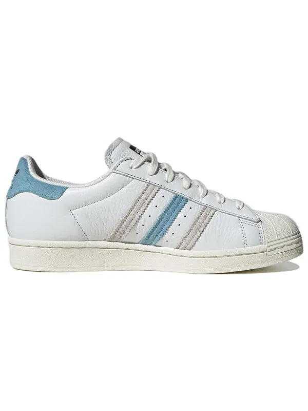 Кроссовки суперзвезда Adidas — изображение 2 из 4