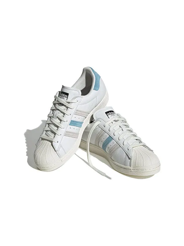Кроссовки суперзвезда Adidas — изображение 3 из 4