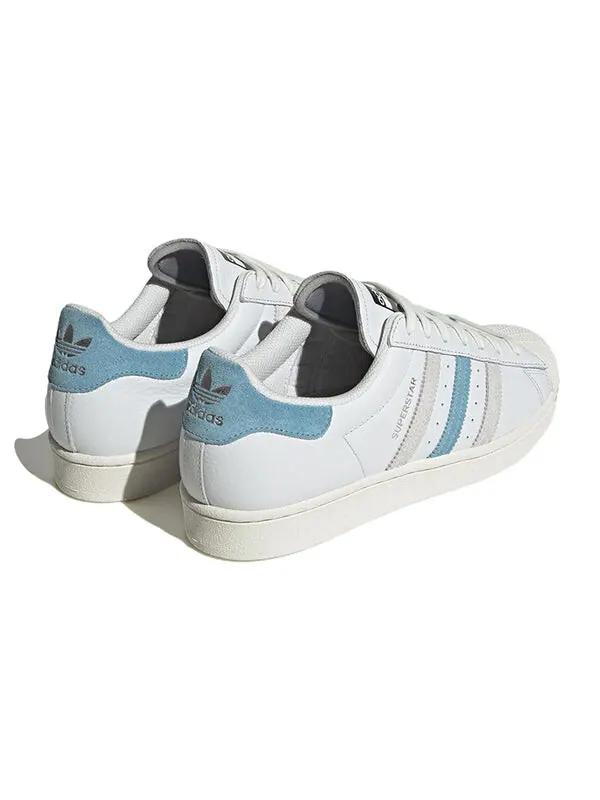 Кроссовки суперзвезда Adidas — изображение 4 из 4