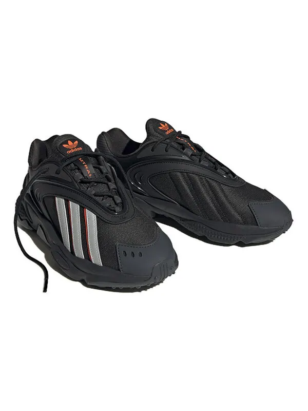 Кроссовки оригиналы oztral кроссовки Adidas — изображение 3 из 4