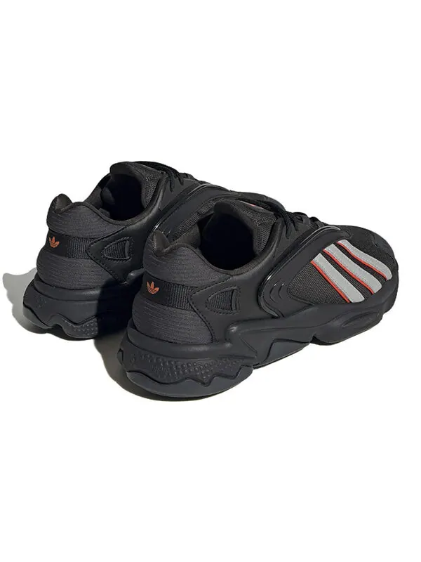 Кроссовки оригиналы oztral кроссовки Adidas — изображение 4 из 4