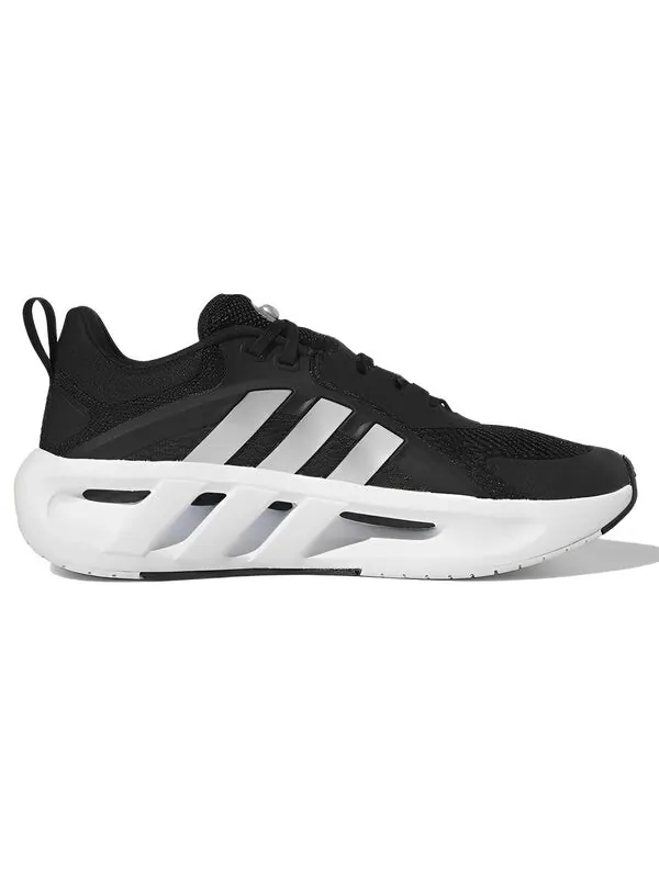 Кроссовки climacool Adidas — изображение 2 из 2, черный/белый/серебристый