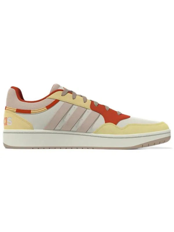 Кроссовки neo hoops 3.0 shoes Adidas — изображение 2 из 4