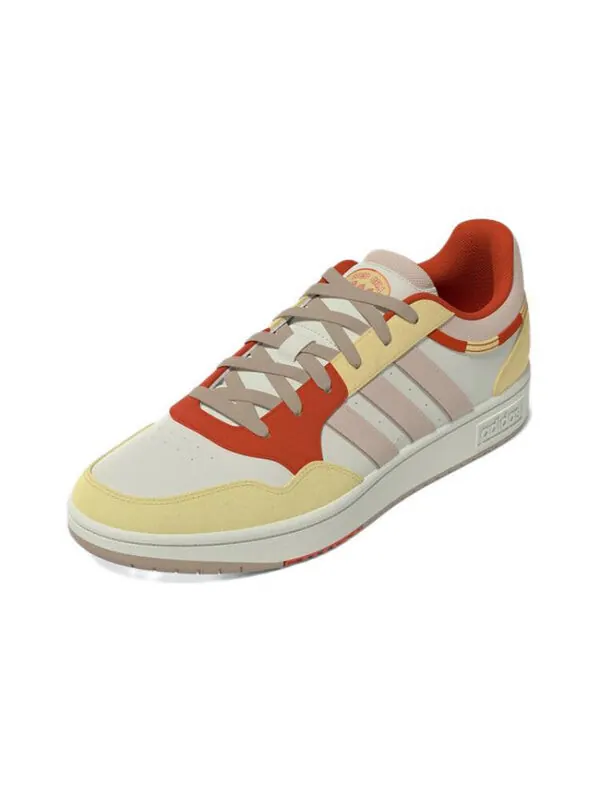 Кроссовки neo hoops 3.0 shoes Adidas — изображение 3 из 4