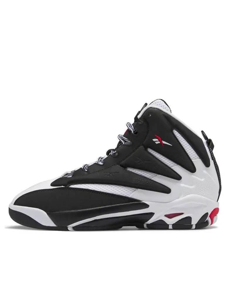 Кроссовки Reebok The Blast 'OG' 2023 — изображение 1 из 4, черный