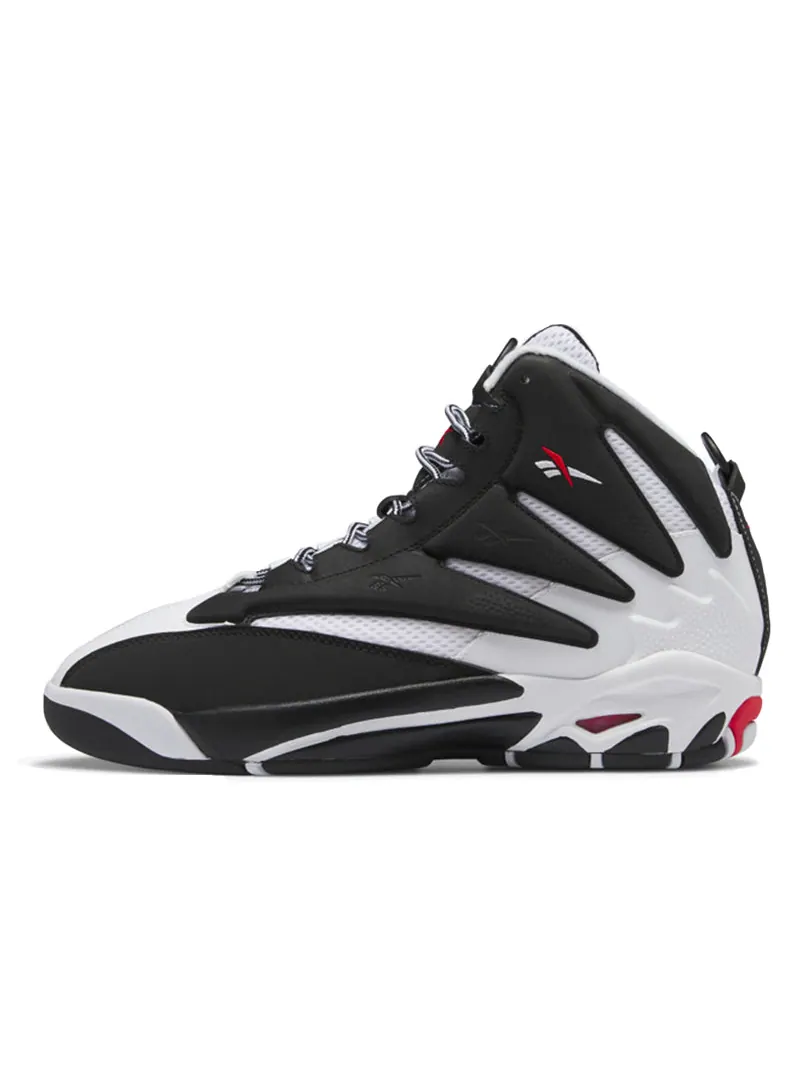 Кроссовки Reebok The Blast 'OG' 2023 — изображение 2 из 4, черный