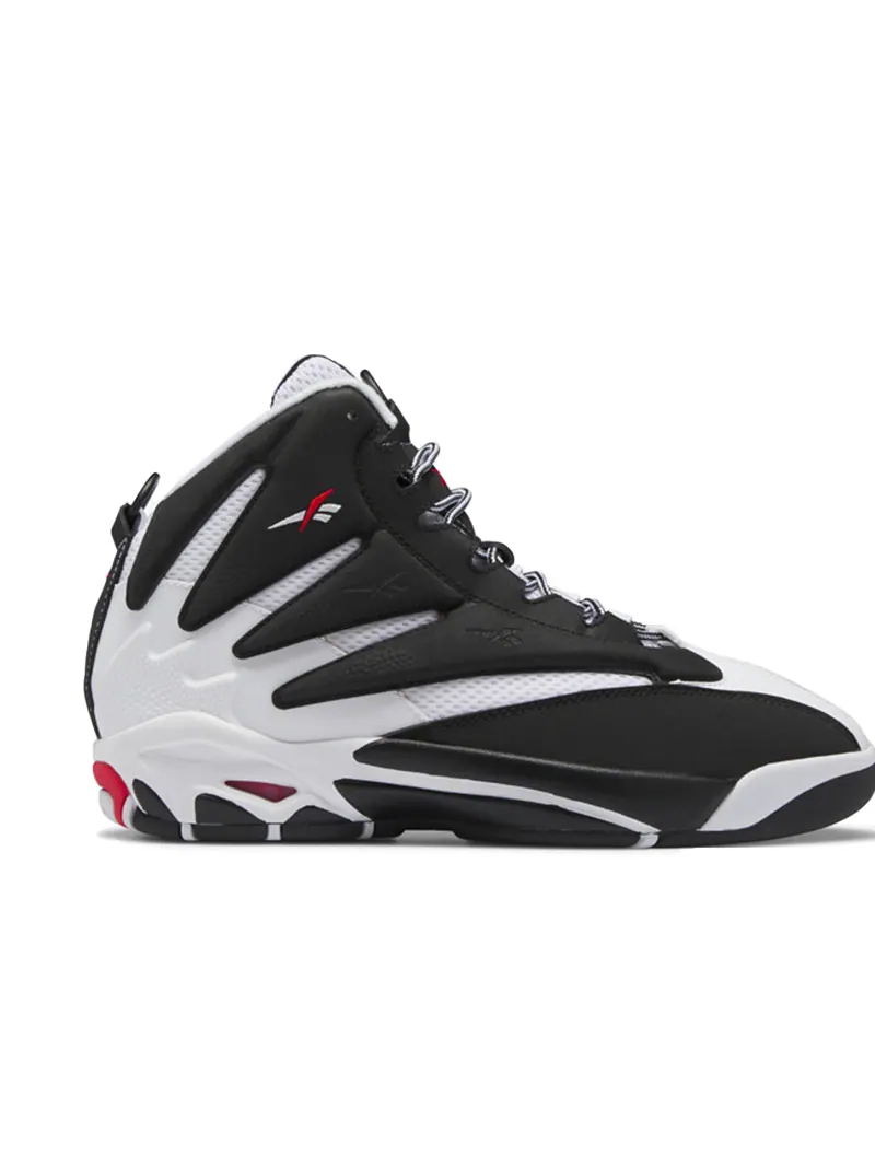 Кроссовки Reebok The Blast 'OG' 2023 — изображение 3 из 4, черный