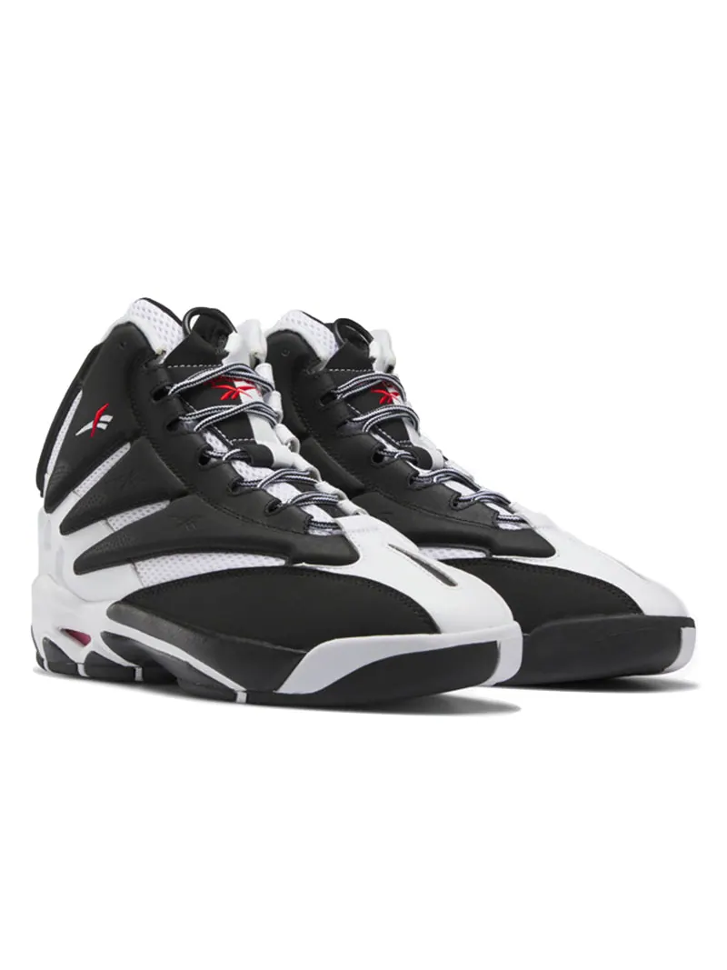 Кроссовки Reebok The Blast 'OG' 2023 — изображение 4 из 4, черный