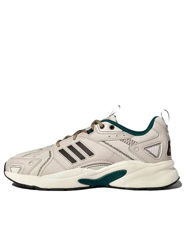 Кроссовки neo jz runner Adidas — изображение 1 из 4, серый
