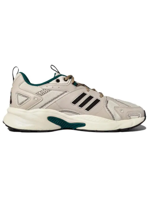 Кроссовки neo jz runner Adidas — изображение 2 из 4, серый