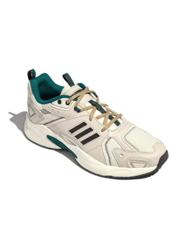 Кроссовки neo jz runner Adidas — изображение 3 из 4, серый