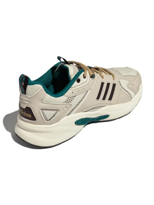 Кроссовки neo jz runner Adidas — изображение 4 из 4, серый