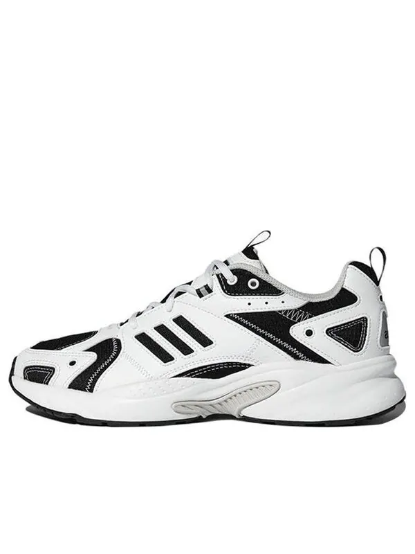 Кроссовки neo jz runner Adidas — изображение 1 из 4, белый/черный