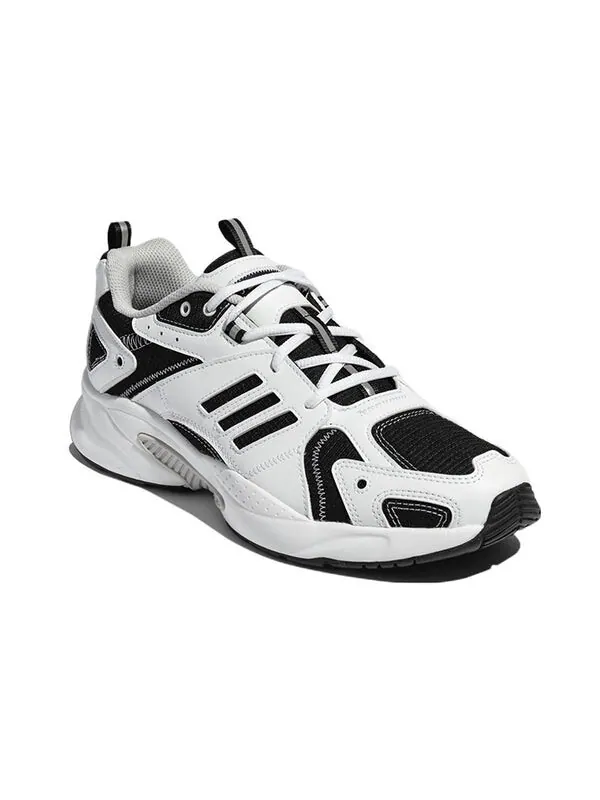 Кроссовки neo jz runner Adidas — изображение 3 из 4, белый/черный