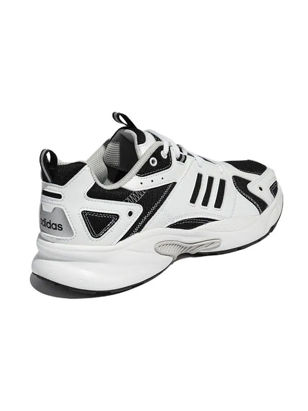 Кроссовки neo jz runner Adidas — изображение 4 из 4, белый/черный