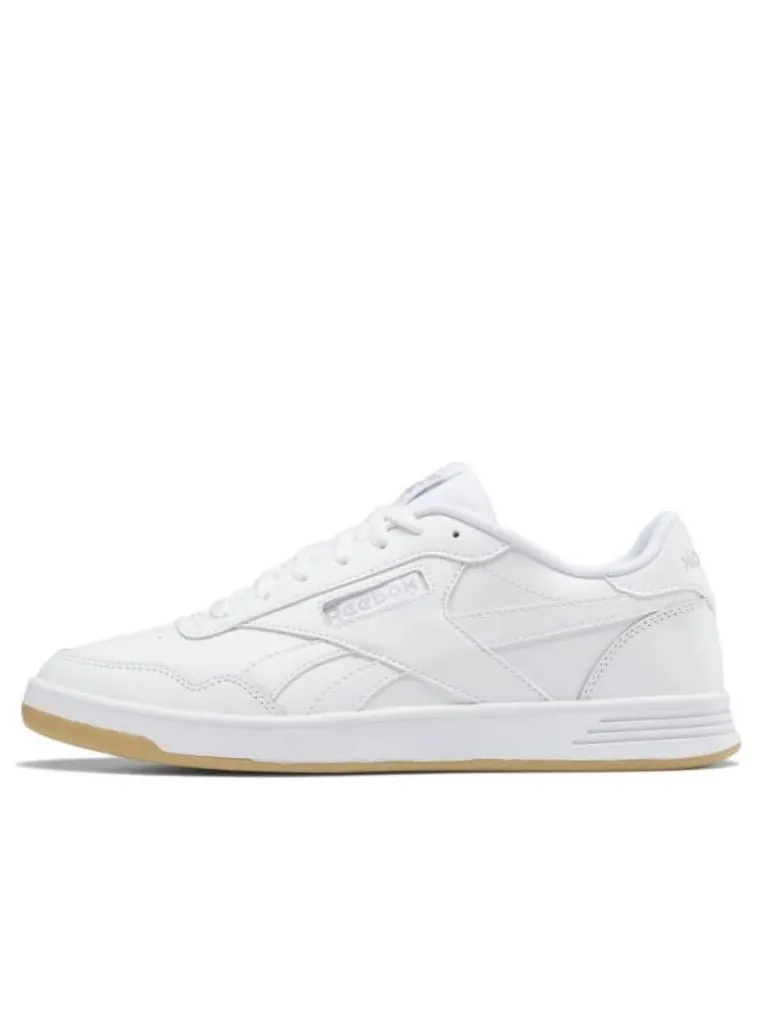Кеды Reebok Court Advance 'White' — изображение 1 из 5, белый