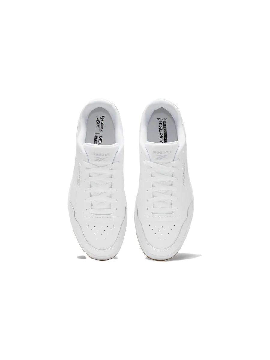 Кеды Reebok Court Advance 'White' — изображение 5 из 5, белый