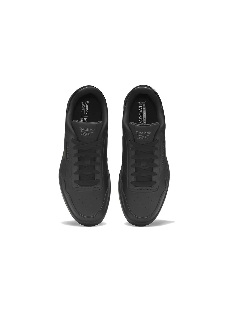 Кеды Reebok Court Advance 'Triple Black' — изображение 5 из 5, черный
