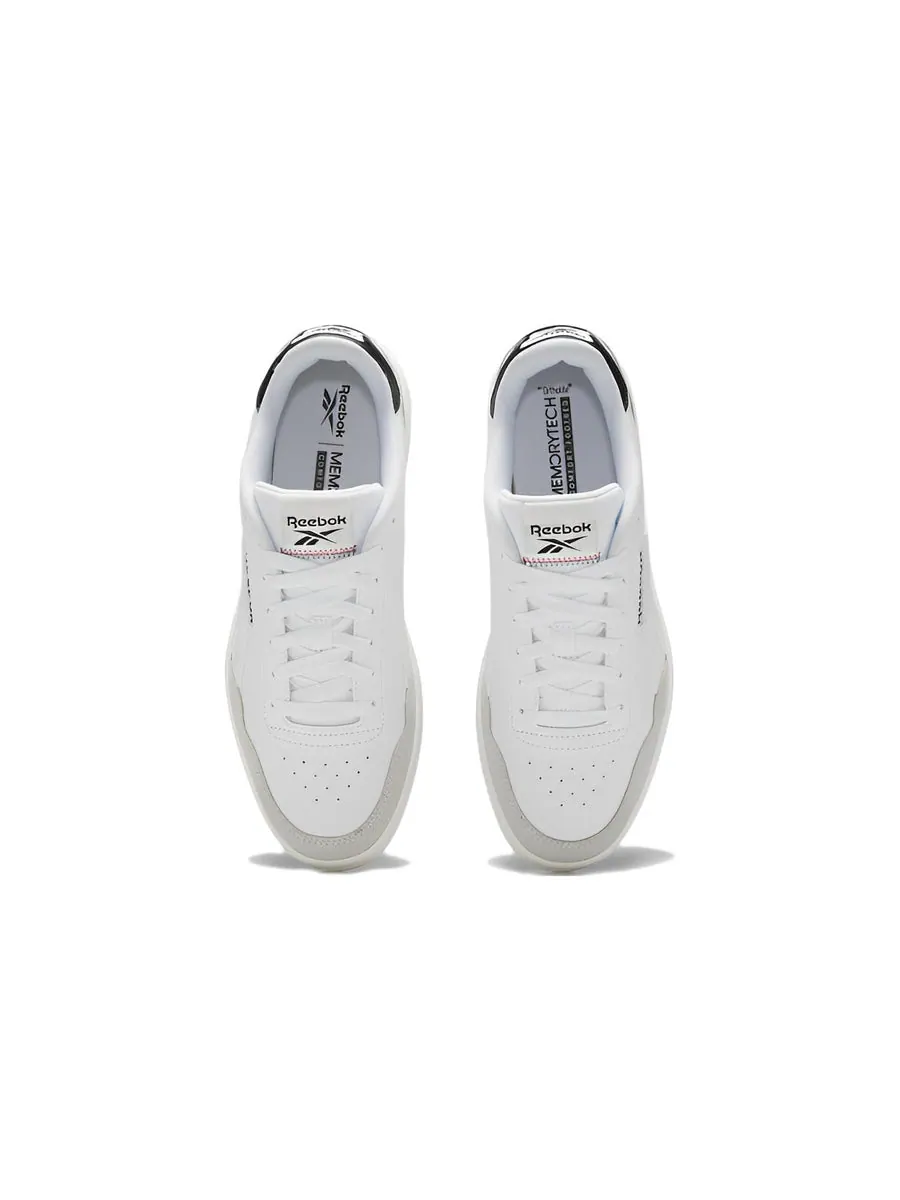 Кеды Reebok Court Advance 'White Grey' — изображение 4 из 4, белый