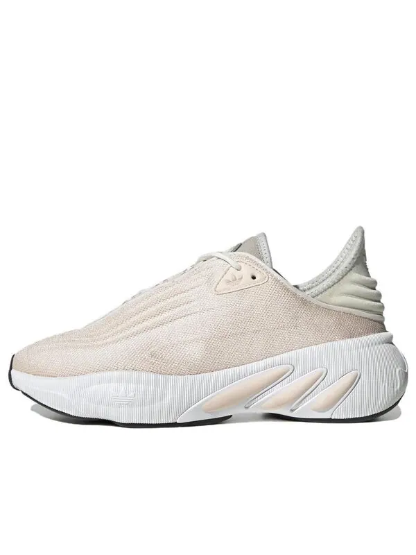 Кроссовки originals adifom sltn shoes 'wonder quartz halo blush' Adidas — изображение 1 из 4, розовый