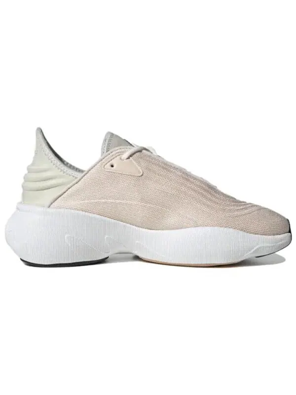 Кроссовки originals adifom sltn shoes 'wonder quartz halo blush' Adidas — изображение 2 из 4, розовый
