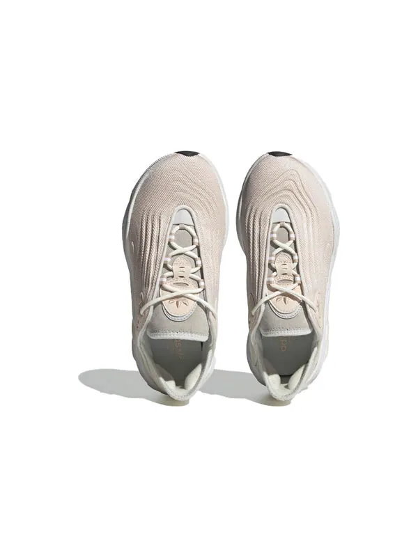 Кроссовки originals adifom sltn shoes 'wonder quartz halo blush' Adidas — изображение 4 из 4, розовый